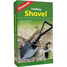 Coghlan's 23" Folding Shovel   552409129